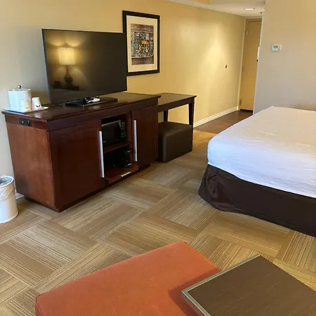 Hampton Inn Lafayette Exterior photo